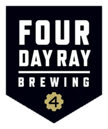 Four Day Ray Brewing
